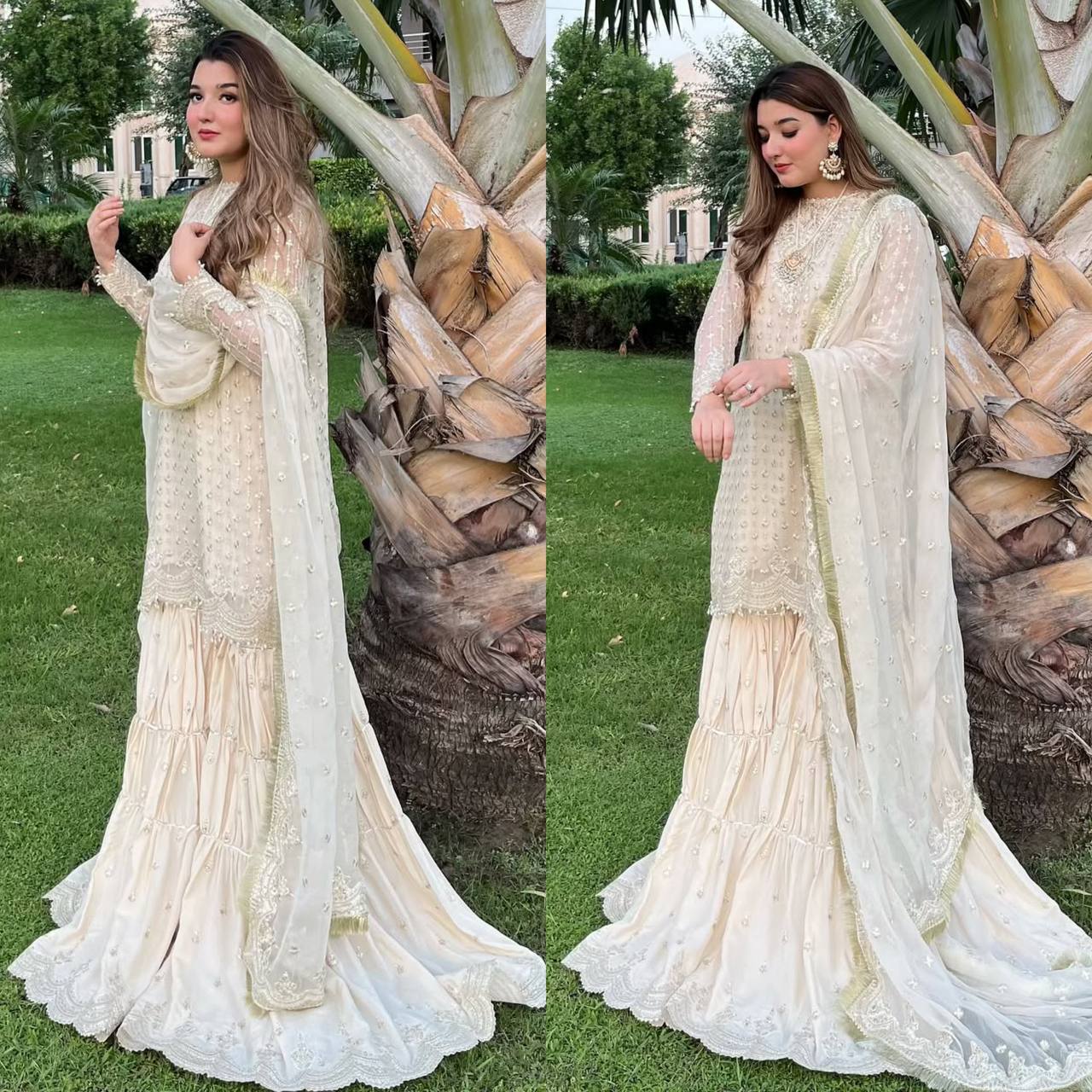 Enchanting Dreams: Kareena Kapoor's Latest Photoshoot Exudes Timeless Glamour