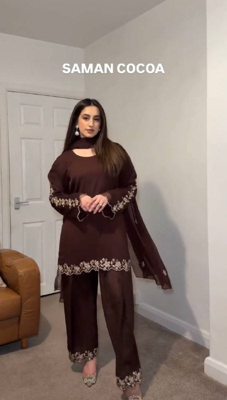 "Timeless Grace: Effortless Elegance"