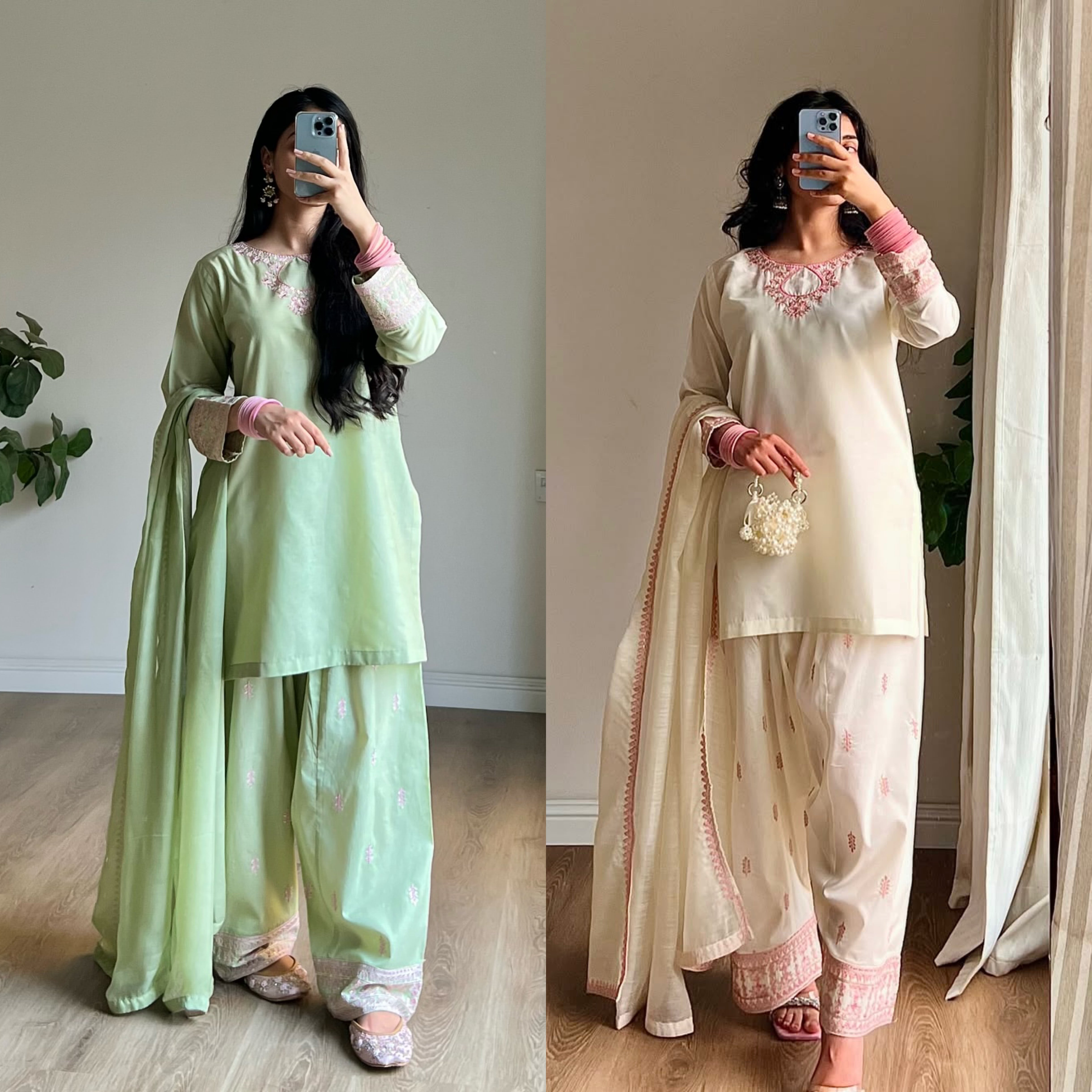 Radiant Elegance: Capturing Moments in Timeless White Attire