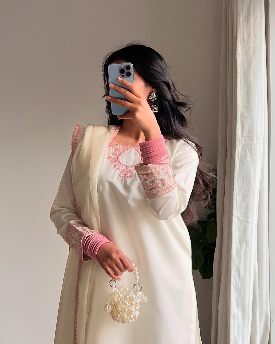 Radiant Elegance: Capturing Moments in Timeless White Attire