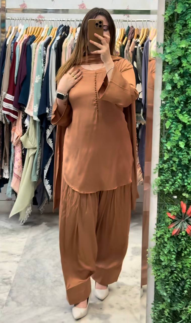 Elegance in Color: A Celebration of Women's Fashion Diversity